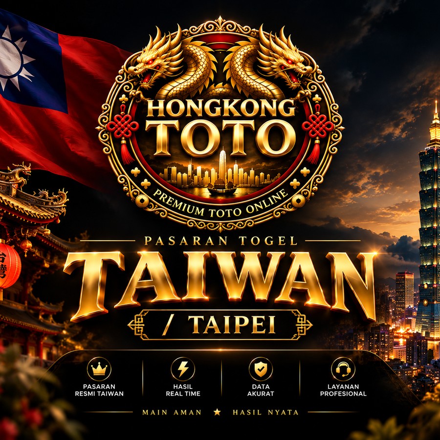 Live draw taiwan hari ini 11 Oktober 2026, prediksi dan (86579) tabel togel taiwan 2026